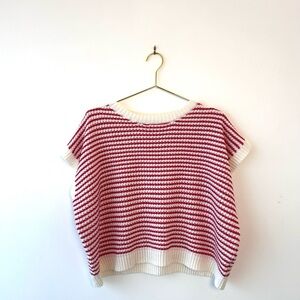 Summer sweater
